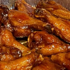 Wing Wars Season 3: Greek Town Pizza (Lebanon Valley Food Critics)