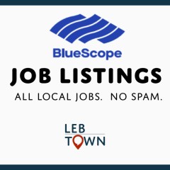 Lebanon County Job Listings: January 26, 2024