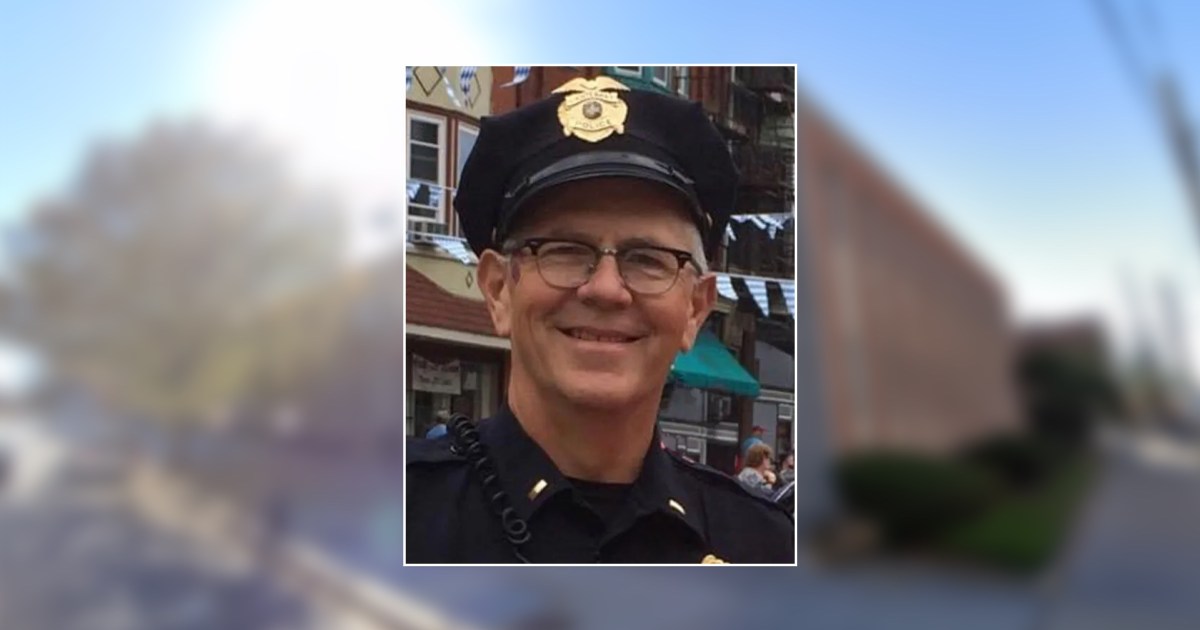 Bill to rename 8th Street post office for fallen police officer passes in U.S. House