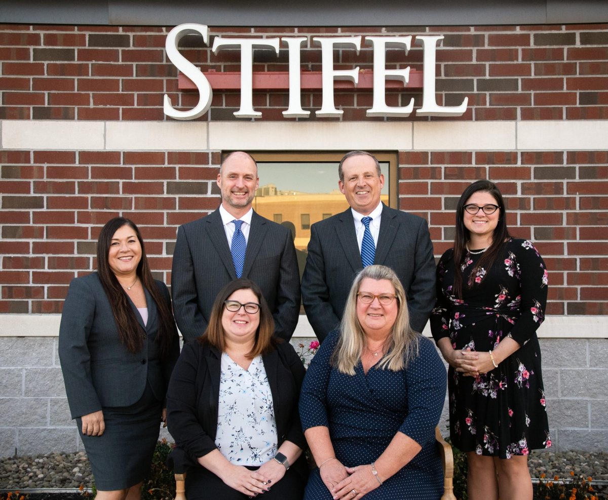 Battistelli Holland Wealth Management Group of Stifel named to Forbes’ Best-in-State Wealth Management Teams list