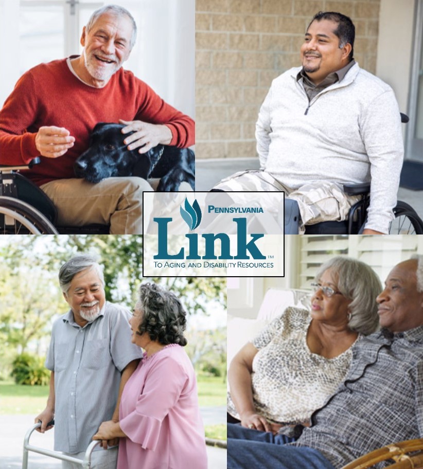 Unlocking a seamless path to care: Pennsylvania Link to Aging and Disability Resource empowers communities