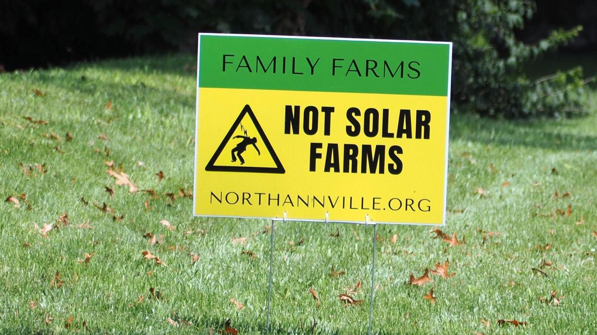 Local court decision halts N. Annville solar farm; one party vows to appeal