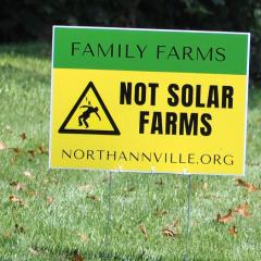 Local court decision halts N. Annville solar farm; one party vows to appeal