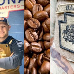 Cleona Coffee Roasters keeps growing, with more expansions coming in 2024