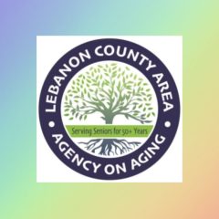 Lebanon County Area Agency on Aging announces three community events