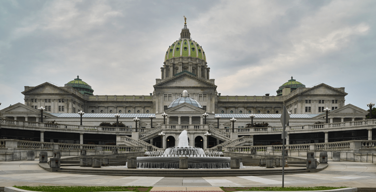 Lebanon County Republican women’s club will host forum for GOP candidates